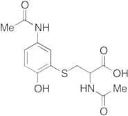 Acetaminophen Mercapurate Disodium Salt