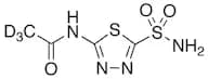 Acetazolamide-d3