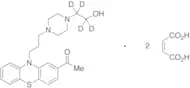 Acetophenazine-d4 Dimaleate