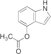4-Acetoxyindole