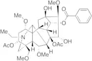 Acetylaconitine
