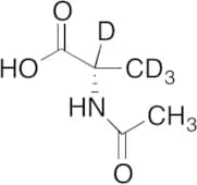 N-Acetyl-L-alanine-2,3,3,3-d4