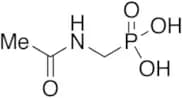 N-Acetylaminomethylphosphoric Acid (>90%)