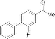 4-Acetyl-2-fluorobiphenyl