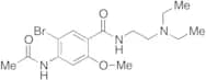 N-Acetal Bromopride