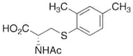 N-Acetyl-S-(2,4-dimethylbenzene)-L-cysteine