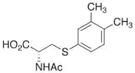 N-Acetyl-S-(3,4-dimethylbenzene)-L-cysteine