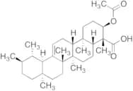 3-O-Acetyl-beta-boswellic Acid