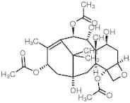 13-Acetyl-9-dihydrobaccatin-III