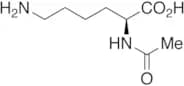N Alpha-Acetyl-L-Lysine