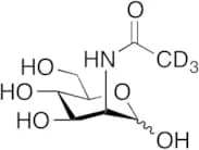 N-Acetyl-D-mannosamine-d3