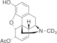 6-Acetyl Morphine