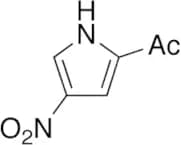 2-Acetyl-4-nitropyrrole