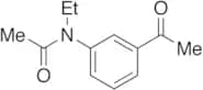 N-(3-Acetylphenyl)-N-ethylacetamide
