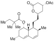 4'-Acetyl Simvastatin
