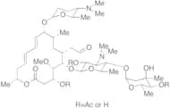 Acetylspiramycin (Contains Monoacetyl, Diacetyl and Triacetyl)