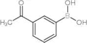 3-Acetylphenylboronic acid