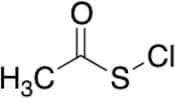 Acetylsulfenyl Chloride