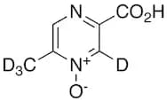 Acipimox-d4
