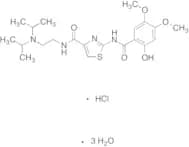Acofide Trihydrate