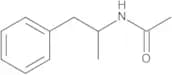 N-Acetylamphetamine