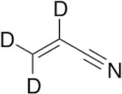 Acrylonitrile-d3
