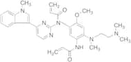 N-Acryloyl Osimertinib (>85%)