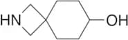 2-Azaspiro[3.5]nonan-7-ol Hydrochloride