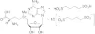 Ademethionine 1,4-Butanedisulfonate