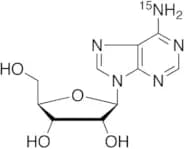 Adenosine-15N