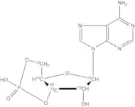 Adenosine-3',5'-cyclic-13C5 Monophosphate