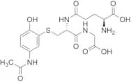 Acetaminophen Glutathione
