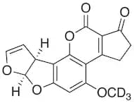 Aflatoxin B1-d3