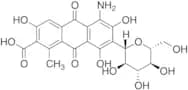 4-Aminocarminic Acid, >85%