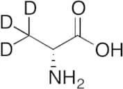 D-Alanine-3,3,3-d3