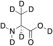 L-Alanine-d7