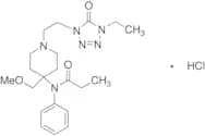 Alfentanil Hydrochloride