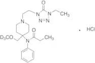 Alfentanil-d3 Hydrochloride