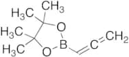 Allenylboronic acid pinacol ester
