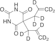 Allobarbital-d10