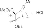 (+)-Allococaine Hydrochloride