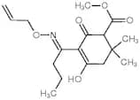 Alloxydim-sodium
