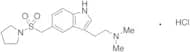 Almotriptan Hydrochloride