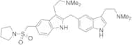 Almotriptan Dimer Impurity