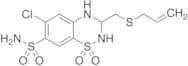Althiazide