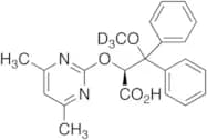 rac Ambrisentan-d3