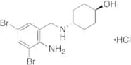 Ambroxol Hydrochloride