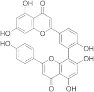 Amentoflavone
