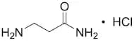 3-Aminopropanamide Hydrochloride