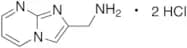 2-Aminomethylimidazo[1,2-a]pyrimidine Dihydrochloride